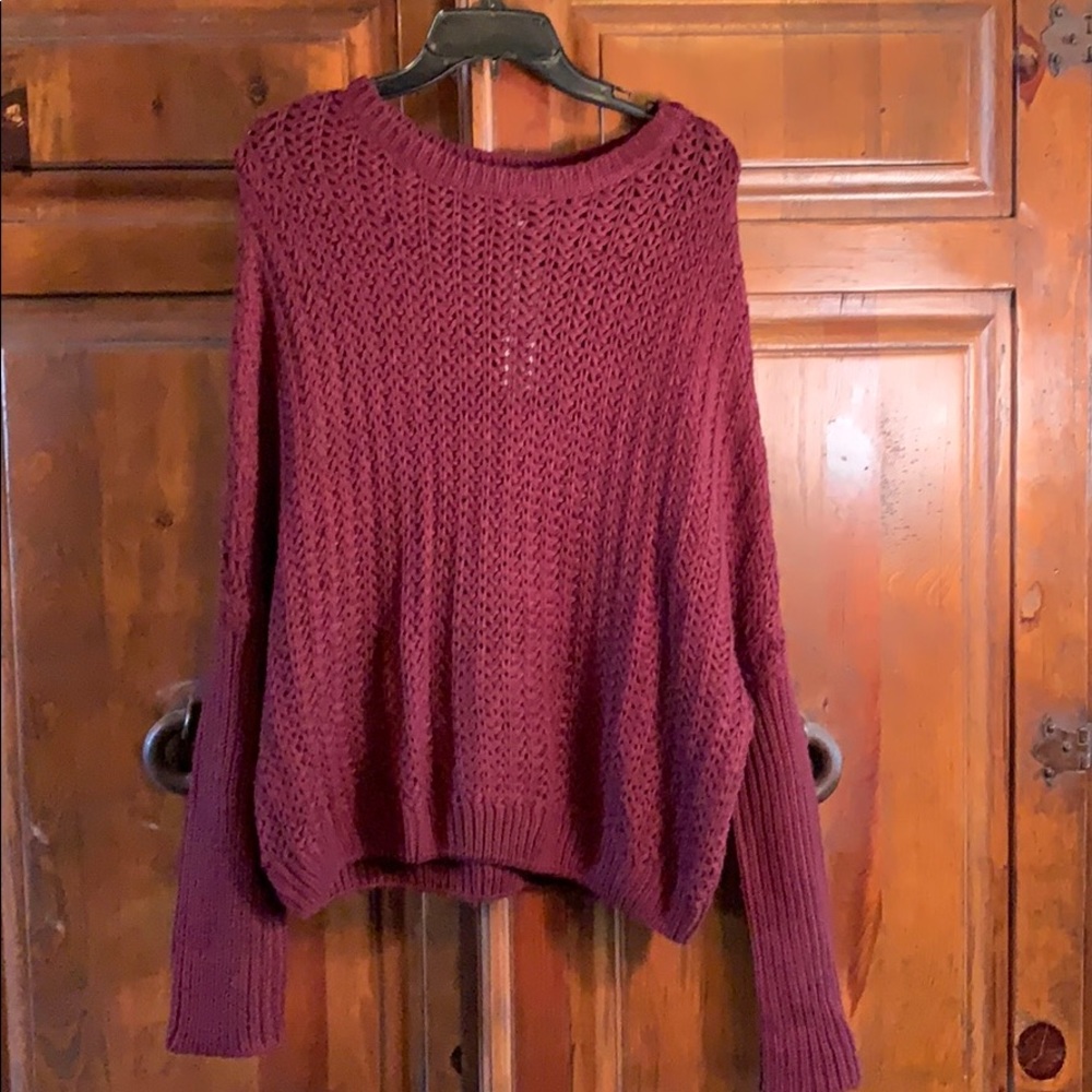 Sweater